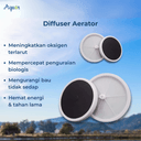 Air Diffuser Aerator - Gambar 3