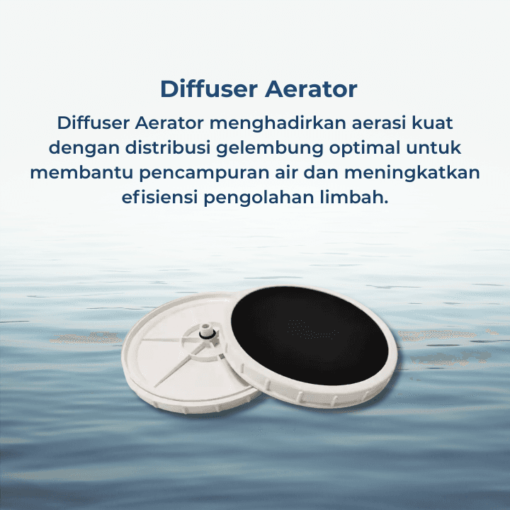 Air Diffuser Aerator