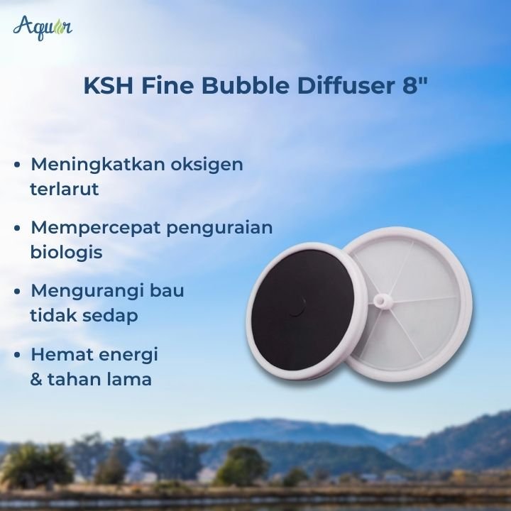 Mesin Aerator Tambak