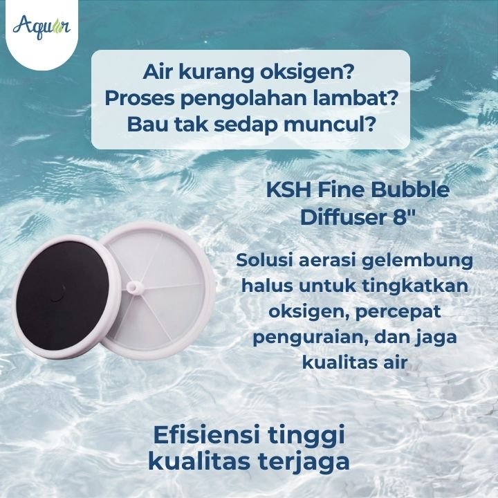 Mesin Aerator Tambak