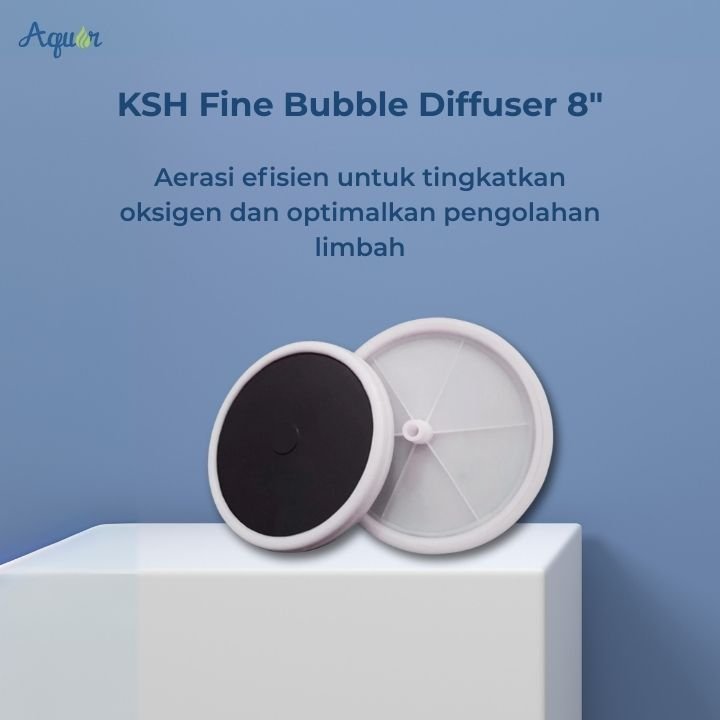 Mesin Aerator Tambak