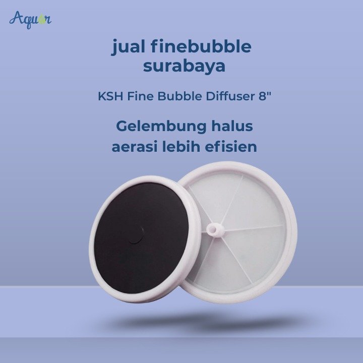 Jual Finebubble - Surabaya