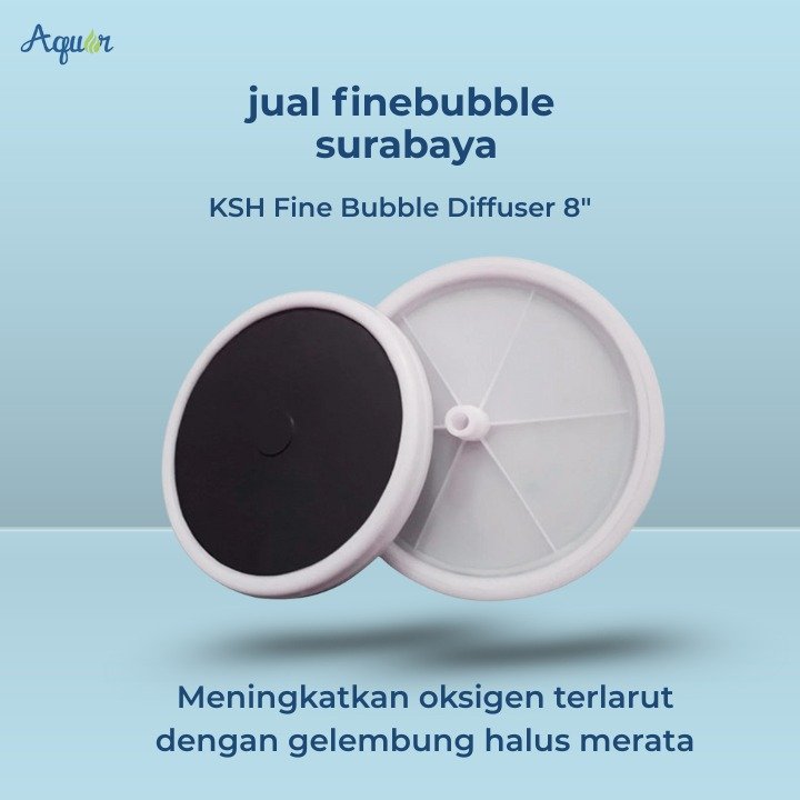 Jual Finebubble berkualitas - Surabaya