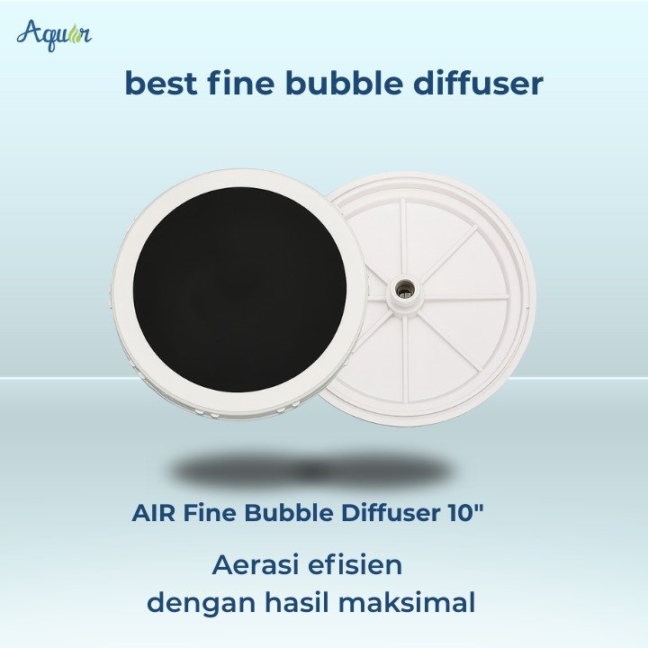 Best Fine Bubble Diffuser Murah