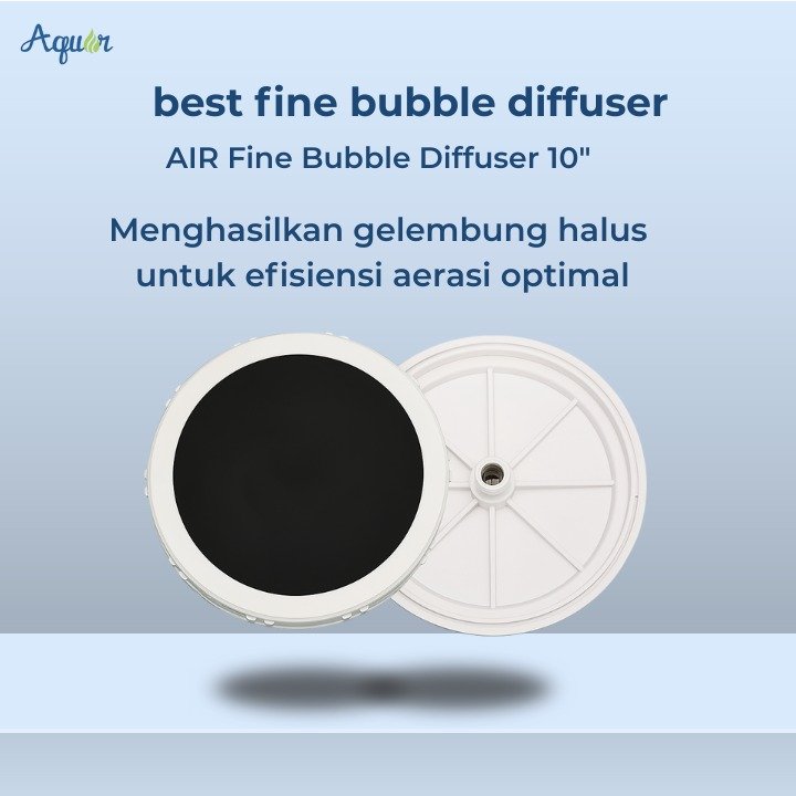 Best Fine Bubble Diffuser