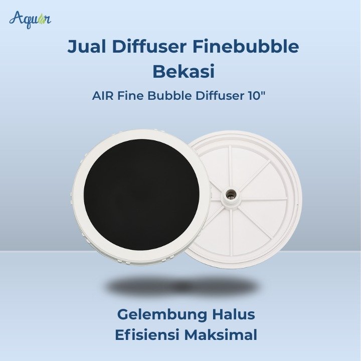 Jual Diffuser Finebubble