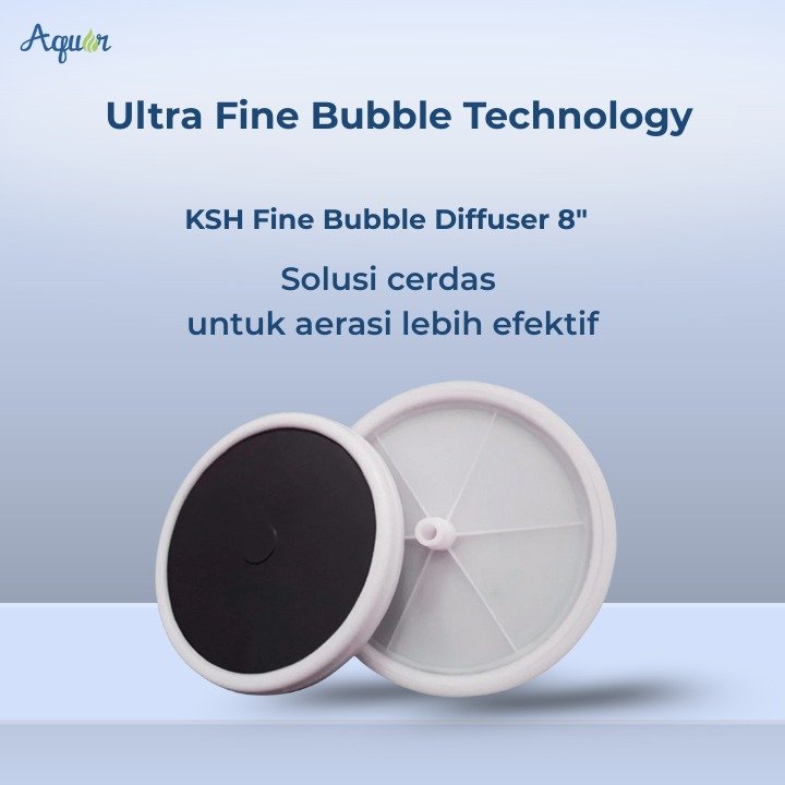Ultra Fine Bubble Technology