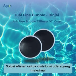 Jual Fine Bubble - Binjai