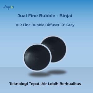 Jual Fine Bubble - Binjai kota