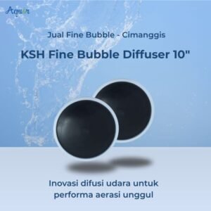 Jual Fine Bubble - Cimanggis