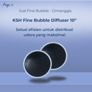 Jual Fine Bubble - Cimanggis kota