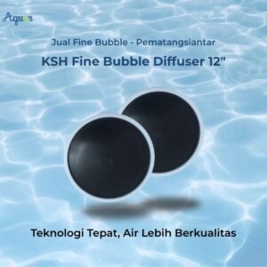 Jual Fine Bubble - Pematangsiantar