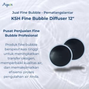 Jual Fine Bubble - Pematangsiantar kota