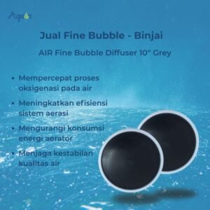 Jual Fine Bubble - kota Binjai