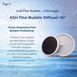 Jual Fine Bubble - kota Cimanggis