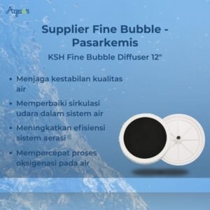 Supplier Fine Bubble - Pasarkemis kota