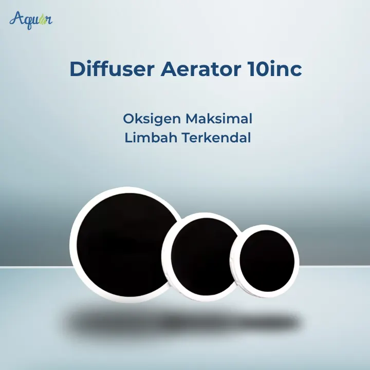Diffuser Aerator 10 Inch