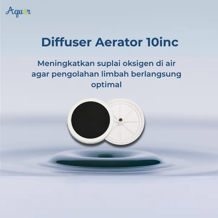 Diffuser Aerator 10 Inch - Image 3