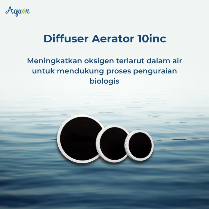 Diffuser Aerator 10 Inch - Image 4